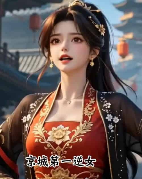 京城第一逆女（19集全）动漫-初遇资源网