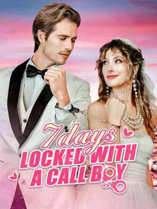 7 Days Locked With A Call Boy(55集全)Philip&Wesley&Ellie&Harper-初遇资源网