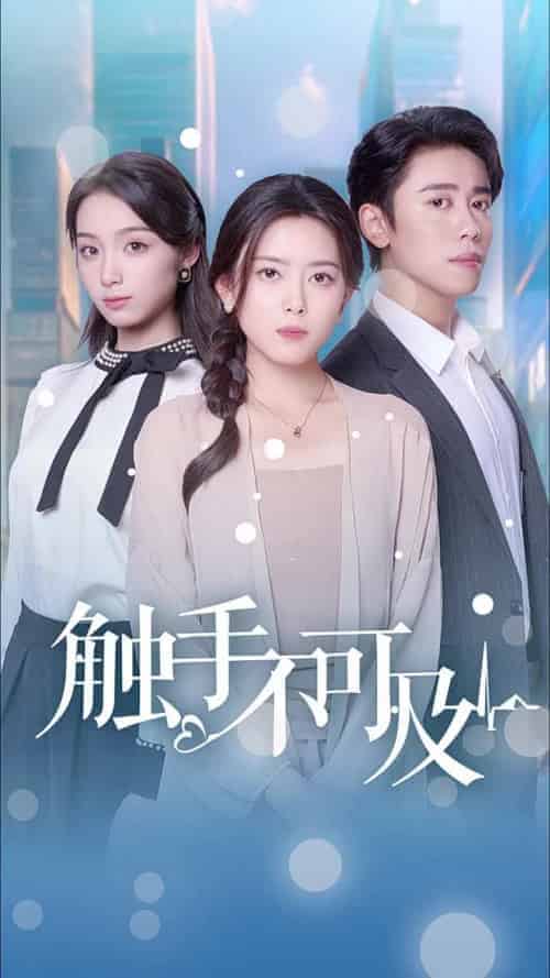 触手不可及(30集全)-初遇资源网