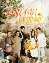 有眼不识真锦鲤（35集）刘凯＆尹玲-初遇资源网