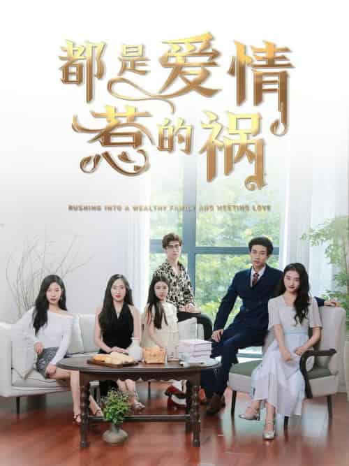 都是爱情惹的祸（76集全）-初遇资源网