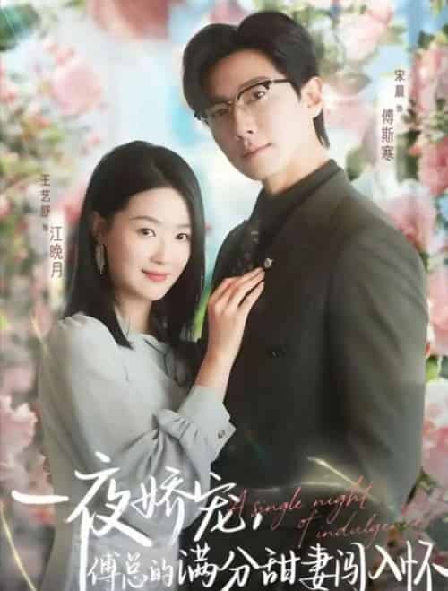 天才萌宝傅总宠妻超甜&一夜娇宠,傅总的满分甜妻闯入怀(60集全)宋晨&王艺舒&王宸锐-初遇资源网