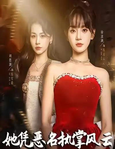 她凭恶名执掌风云＆她凭恶名执掌风云（65集全）徐波滴（万喜）＆刘思源-初遇资源网