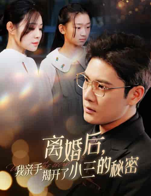 离婚后我亲手揭开了小三的秘密＆妈你离婚吧（60集全）-初遇资源网