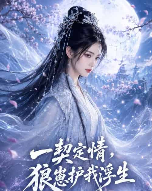一契定情,狼崽护我浮生(52集全)AI-初遇资源网