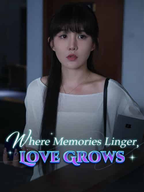 Where Memories Linger, Love Grows(72集全)Elton&Shaw&&Zoe&Stone-初遇资源网