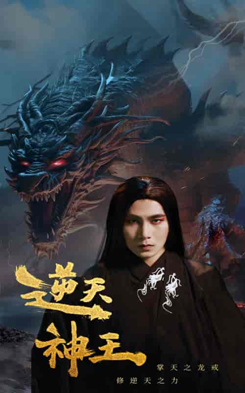 逆天神王（91集）-初遇资源网