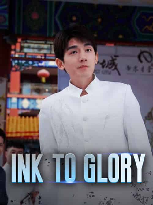 Ink to Glory(27集全)Harry&Godfrey&&Cynthia&Xander-初遇资源网