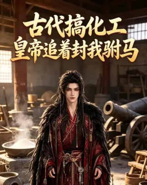 古代搞化工皇帝追着封我驸马（43集全）AI-初遇资源网