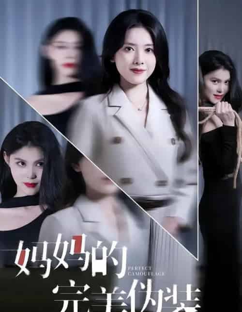 妈妈的完美伪装(60集全)彭娜莎&邓欣豪-初遇资源网