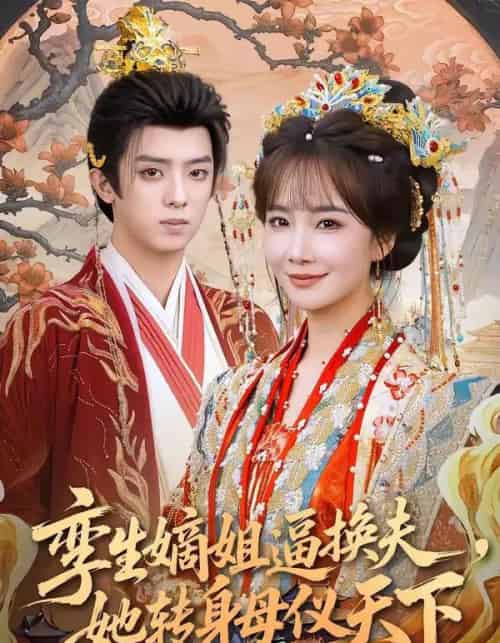 孪生嫡姐逼换夫，她转身母仪天下（80集全）周恒宇＆赵菲-初遇资源网
