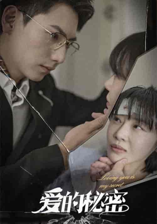 爱的秘密(68集)霍执霆&蓝雨-初遇资源网