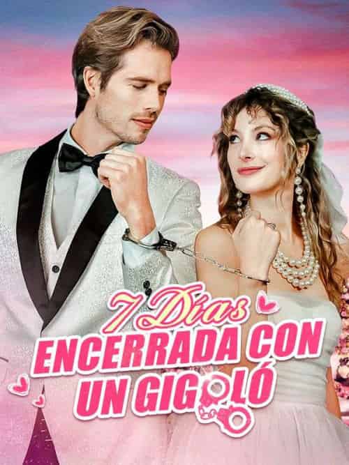 7 Días Encerrada con un Gigoló（55集全）Felipe＆Huestes＆＆Elsa＆Balaguer-初遇资源网