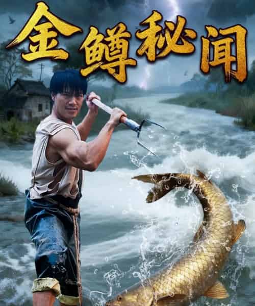 金鳟秘闻（40集全）-初遇资源网