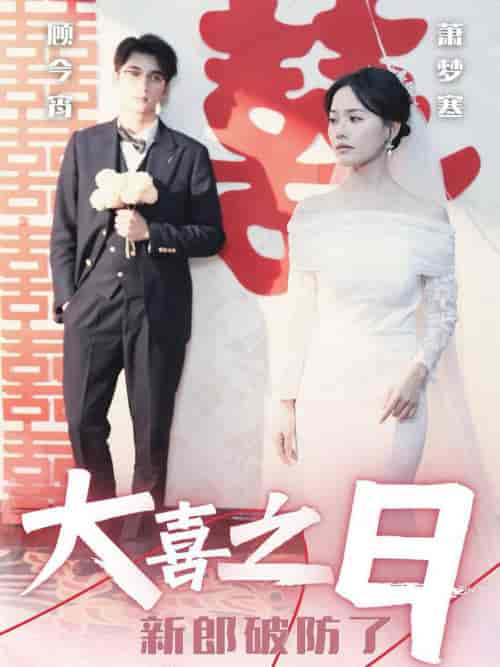 大喜之日新郎破防了（31集全）李思杨＆曹千祎-初遇资源网