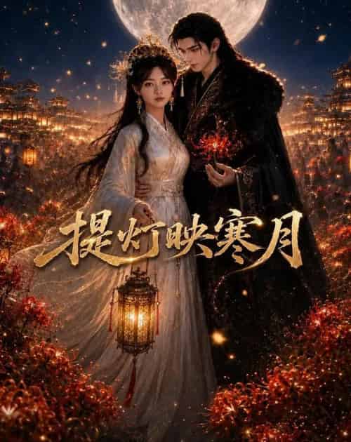 提灯映寒月（67集全）AI - 夸克短剧