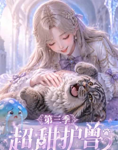 超甜护兽第三季 超甜护兽第三季