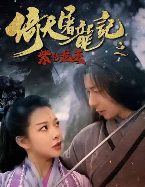 倚天屠龙记之紫衫龙王(40集)-初遇资源网