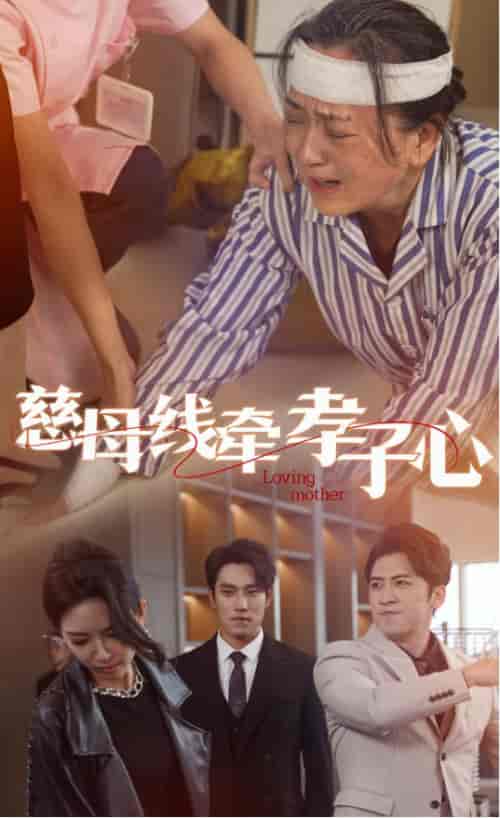 慈母线牵孝子心(60集全)-初遇资源网