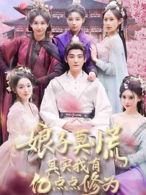 娘子莫慌其实我有亿点点修为（93集全）-初遇资源网