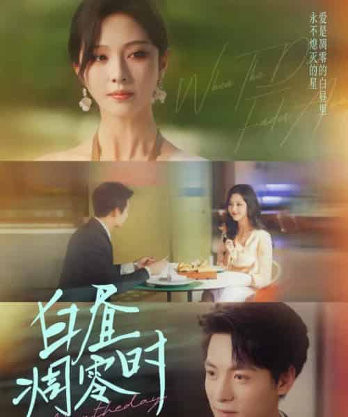 白昼凋零时(61集全)刘叁肆&朱茉颜-初遇资源网