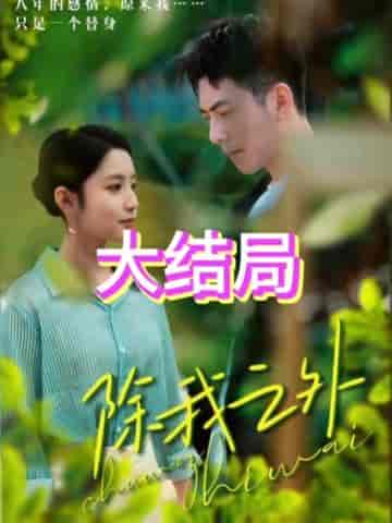 除我之外（80集）-初遇资源网