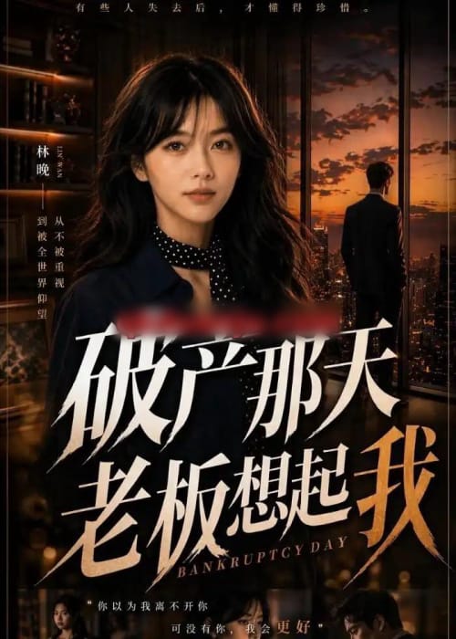 破产那天，老板想起我（53集全）AI短剧 - 夸克短剧