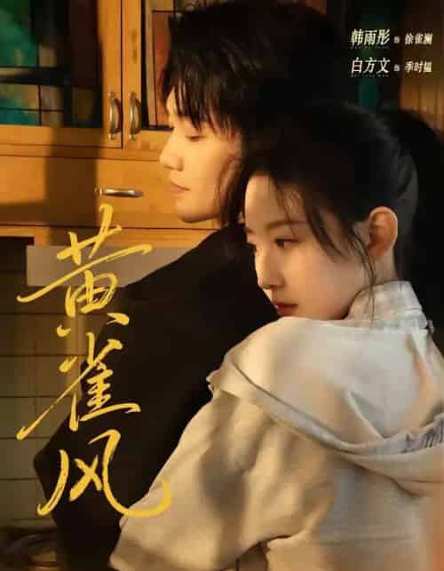 黄雀风（80集全）白方文＆韩雨彤-初遇资源网