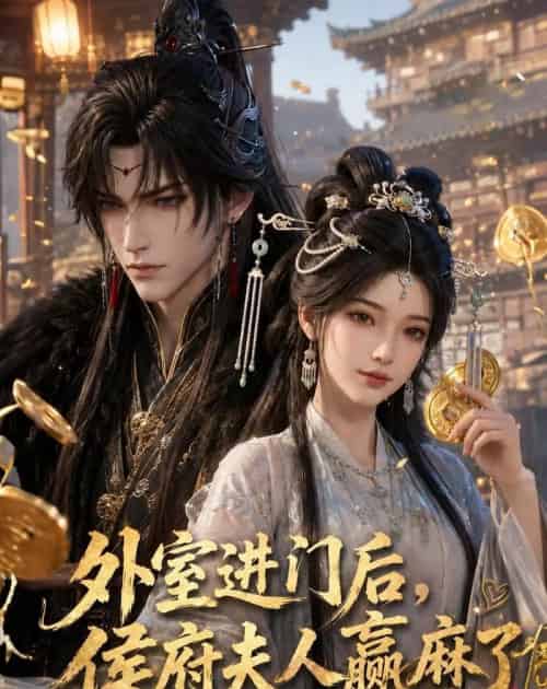 外室进门后，侯府夫人赢麻了（60集全）动漫-初遇资源网
