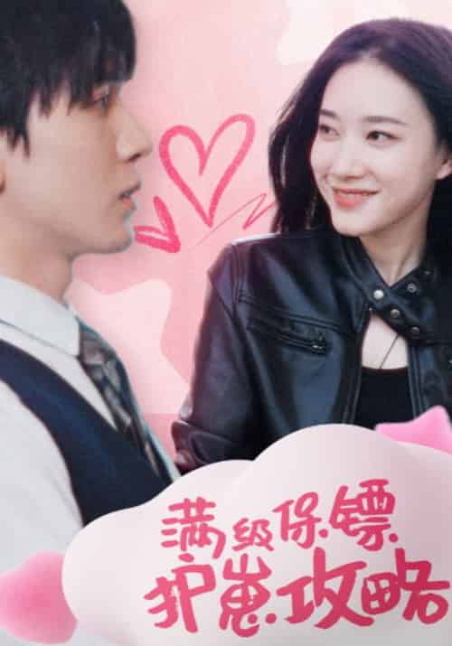 满级保镖护崽攻略（49集全）皇甫辰＆大喜-初遇资源网