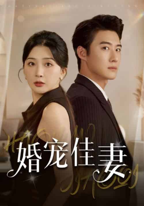 婚宠佳妻（32集全）沈天临＆李思瑶-初遇资源网