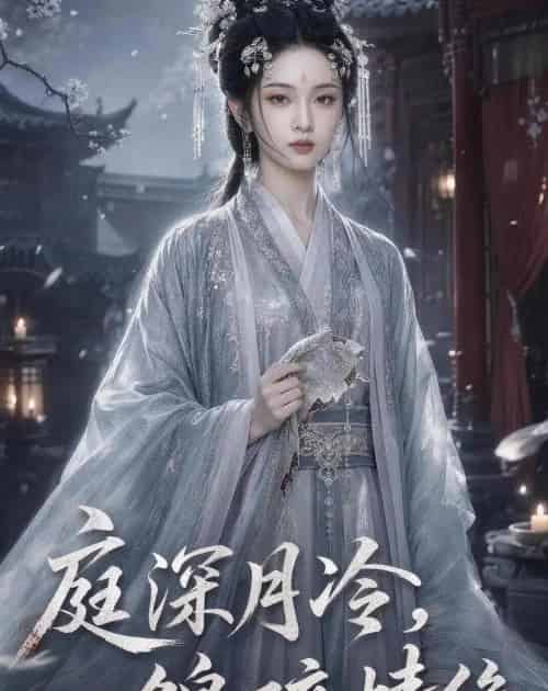 庭深月冷，锦碎情绝（62集全）AI-初遇资源网