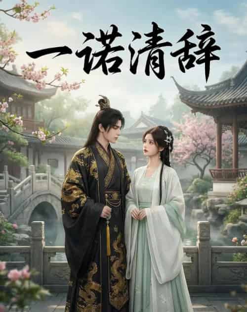 一诺清辞 一诺清辞