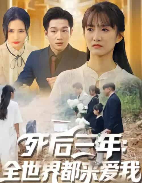 死后三年:全世界都来爱我(30集全)王斌超&王楚-初遇资源网