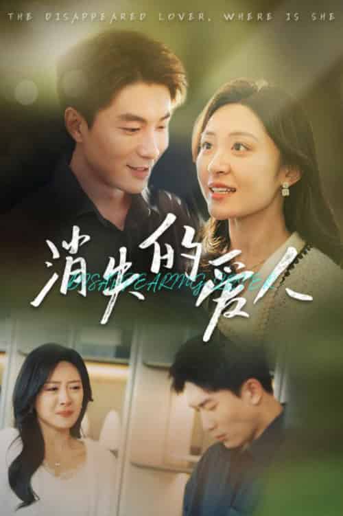 消失的爱人(40集)-初遇资源网