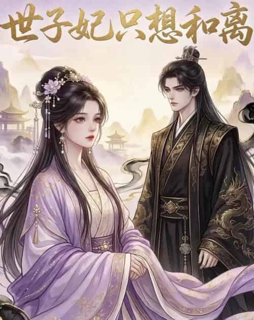 世子妃只想和离（33集全）动漫-初遇资源网