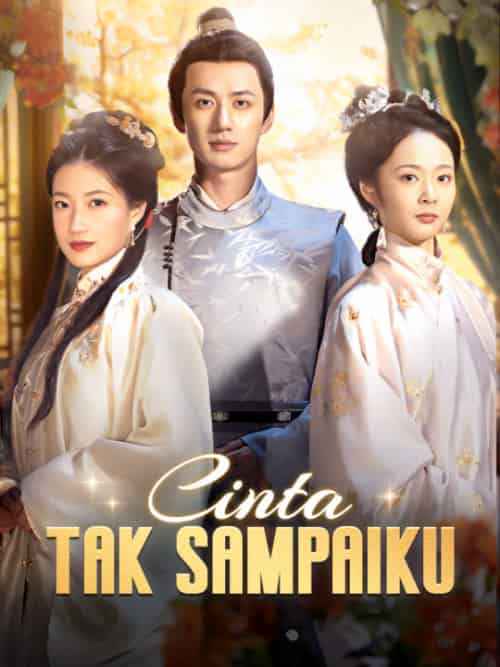 Cinta Tak Sampaiku（42集全）Kiano＆Chandra＆Yumna＆Lahda-初遇资源网