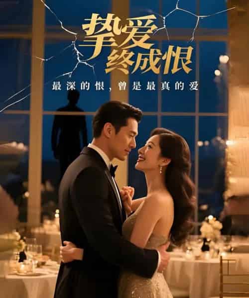 挚爱终成恨 (30集)-初遇资源网