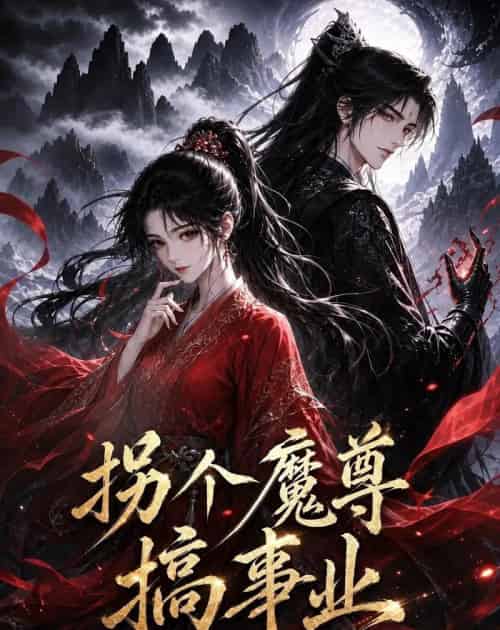 拐个魔尊搞事业第二季（67集全）动漫 - 夸克短剧