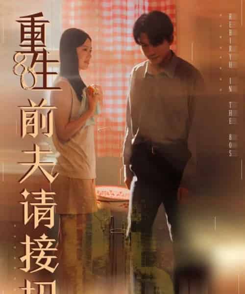 重生80前夫请接招（80集全）张美玲＆莫书铭-初遇资源网
