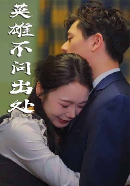 英雄不问出处（34集全）-初遇资源网