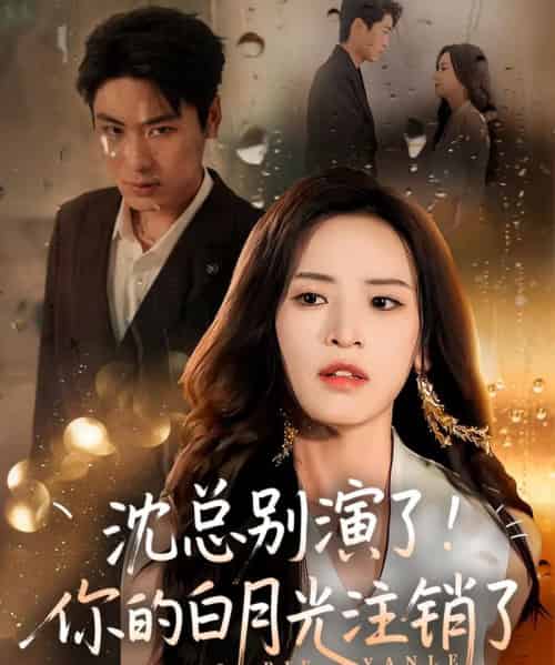 沈总别演了你的白月光注销了（50集）郭小铭＆刘雨昊-初遇资源网