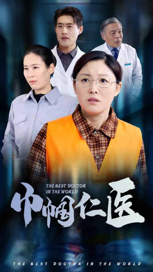 巾帼仁医(53集全)张庆晓-初遇资源网