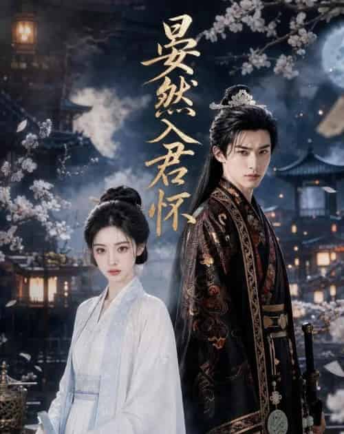 晏然入君怀（55集全）AI - 夸克短剧