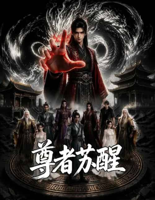 尊者苏醒（16集全） - 夸克短剧