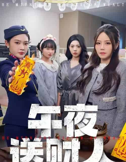午夜送财人（77集全）王知煜＆穆雪-初遇资源网