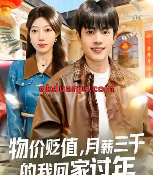 物价贬值,月薪三千的我回家过年(80集全)陶栩棋&史恒玮-初遇资源网
