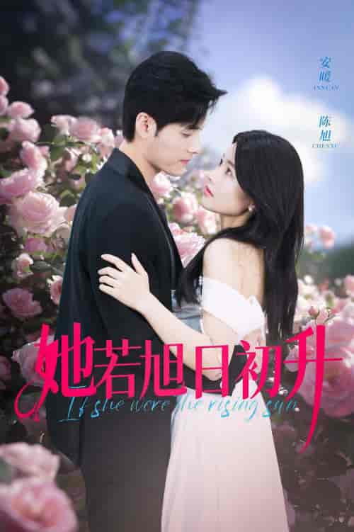 她若旭日初升（40集）-初遇资源网