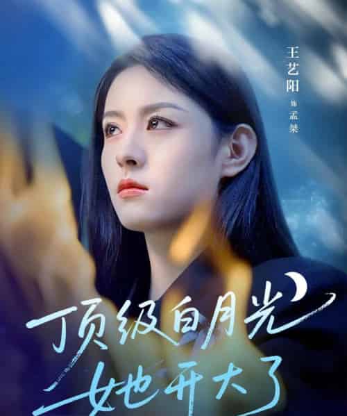 顶级白月光她开大了（78集）王艺阳＆何连飞-初遇资源网