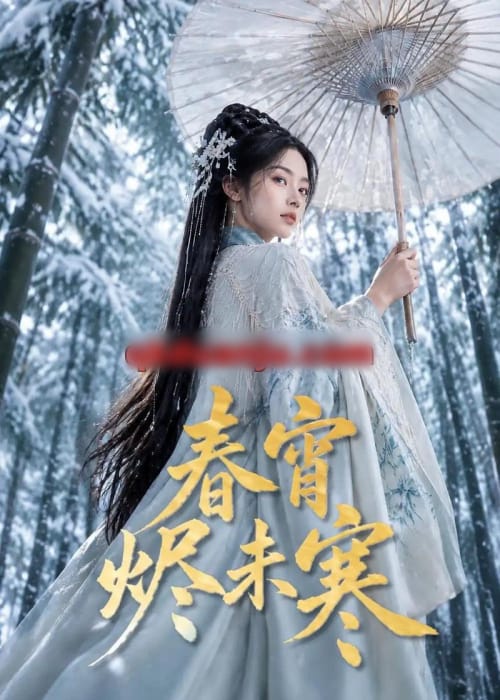 春宵烬未寒（81集全）AI短剧-初遇资源网